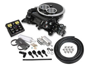 SNIPER 2300 MASTER KIT  BLACK