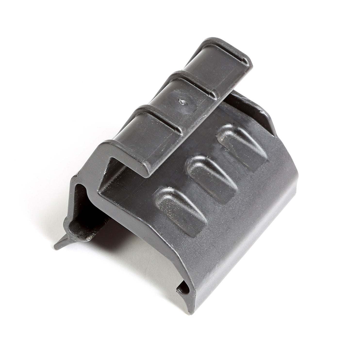 ~(0.1 lbs. 3X3X2)~ Soft Top Retainer Bracket Rear Right 07-18 Jeep Wrangler JK