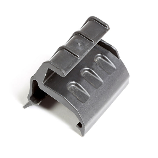 ~(0.1 lbs. 3X3X2)~ Soft Top Retainer Bracket Rear Right 07-18 Jeep Wrangler JK