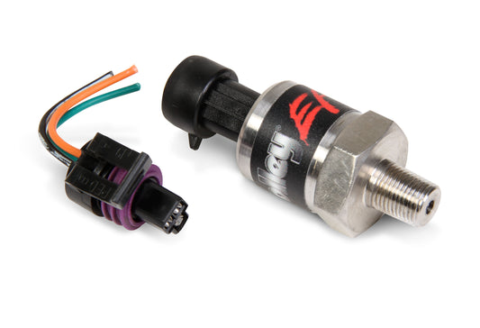 100 PSI PRESSURE TRANSDUCER