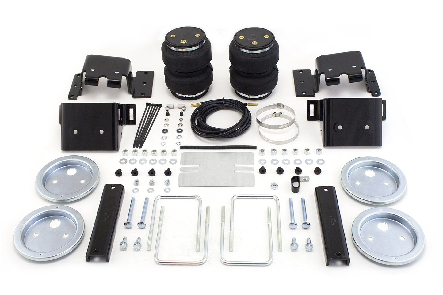 ~(33.1 lbs. 14X11X9)~ LoadLifter 5000 Air Spring Kit