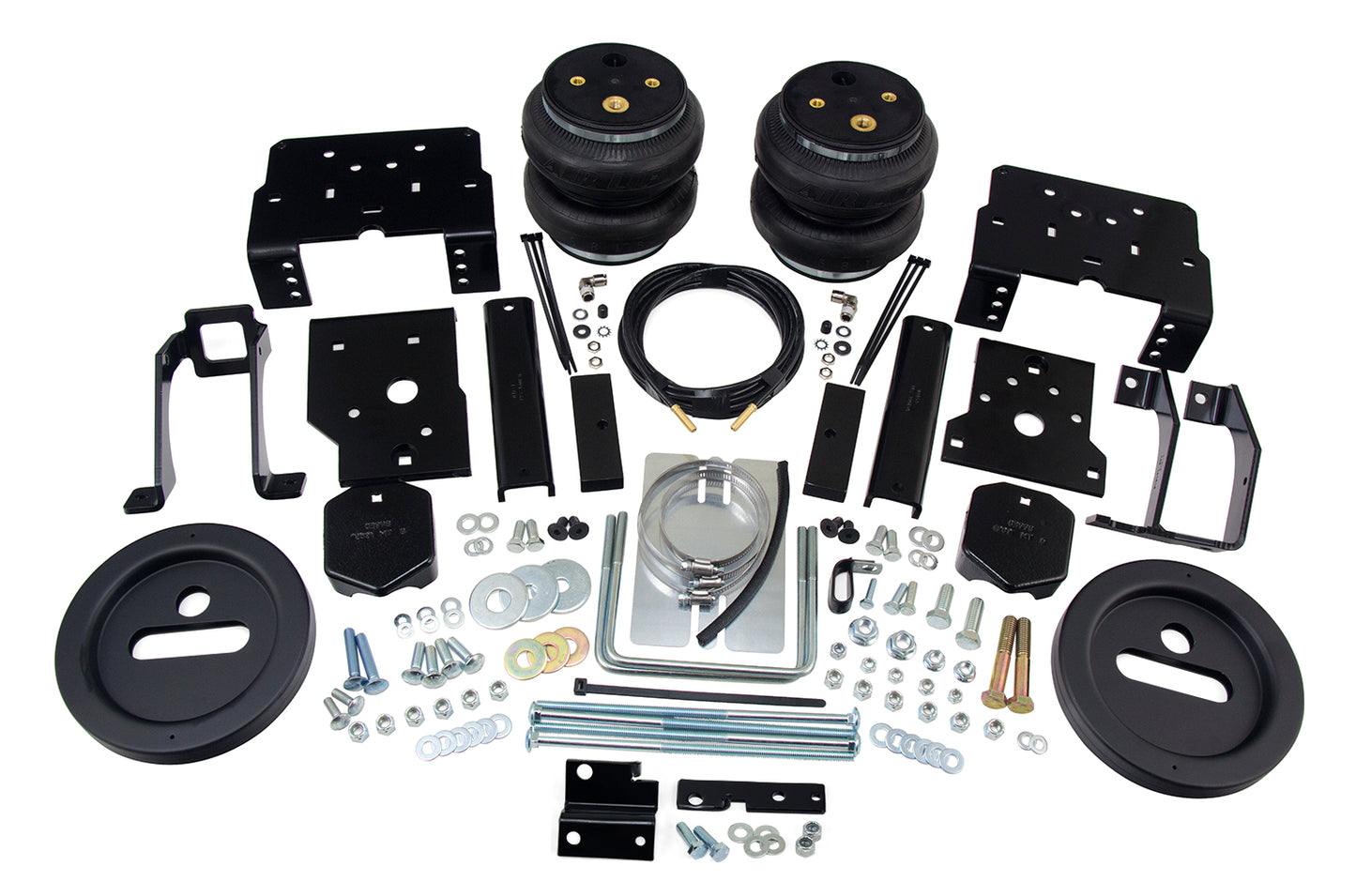 ~(45 lbs. 16X12X9)~ F250/F350/F450 Diesel Air Lift LoadLifter7500XL