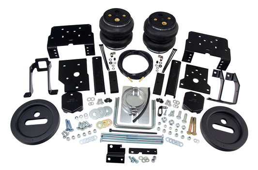 ~(45 lbs. 16X12X9)~ F250/F350/F450 Diesel Air Lift LoadLifter7500XL