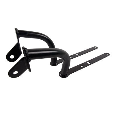 ~(4 lbs. 19X9X4)~ JK Rear Grab Handle Set 2 Handles 07-18 Wrangler JKU