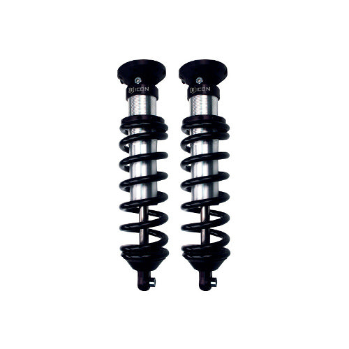 ~(40 lbs. 27X12X6)~ 05-UP TACOMA 2.5 VS IR COILOVER KIT