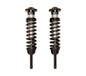 ~(40 lbs. 27X12X6)~ 10-UP FJ 2.5 VS IR COILOVER KIT