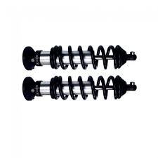 ~(63 lbs. 31X13X7)~ 07-UP TUNDRA 2.5 VS RR CDCV COILOVER KIT