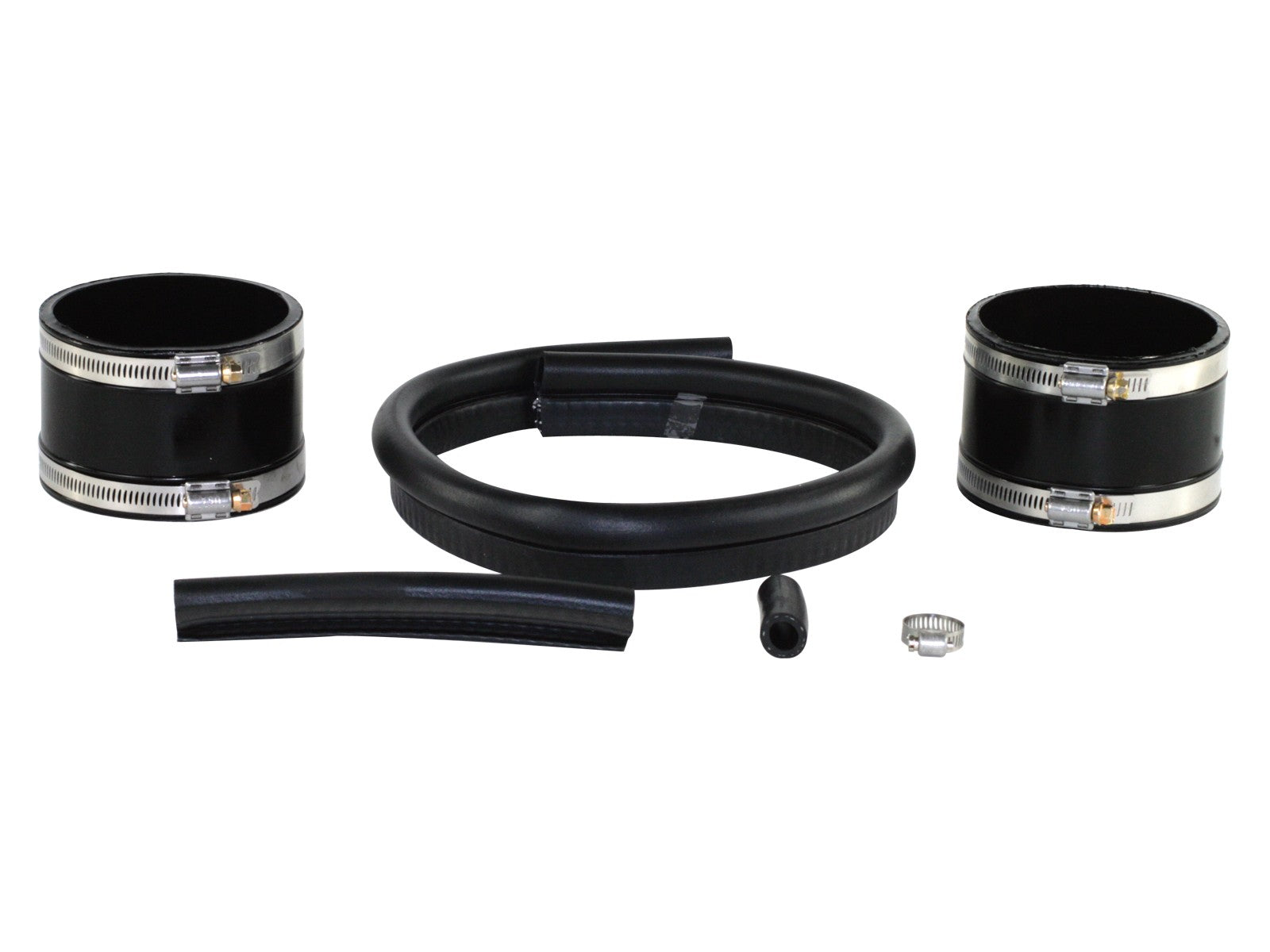 Magnum FORCE Cold Air Intake System Spare Parts Kit Ford Diesel Trucks 99-03 V8-7.3L (td)