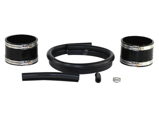 Magnum FORCE Cold Air Intake System Spare Parts Kit Ford Diesel Trucks 99-03 V8-7.3L (td)