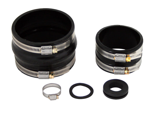 ~(2 lbs. 8X8X8)~ Magnum FORCE Cold Air Intake System Spare Parts Kit Ford Diesel Trucks 08-10 V8-6.4L (td)