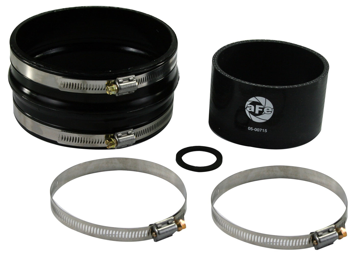 ~(2 lbs. 8X8X8)~ Magnum FORCE Cold Air Intake System Spare Parts Kit Dodge Diesel Trucks 03-07 L6-5.9L (td)