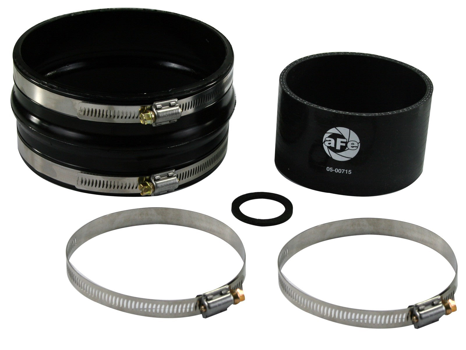 ~(2 lbs. 8X8X8)~ Magnum FORCE Cold Air Intake System Spare Parts Kit Dodge Diesel Trucks 03-07 L6-5.9L (td)