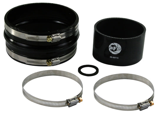 ~(2 lbs. 8X8X8)~ Magnum FORCE Cold Air Intake System Spare Parts Kit Dodge Diesel Trucks 03-07 L6-5.9L (td)