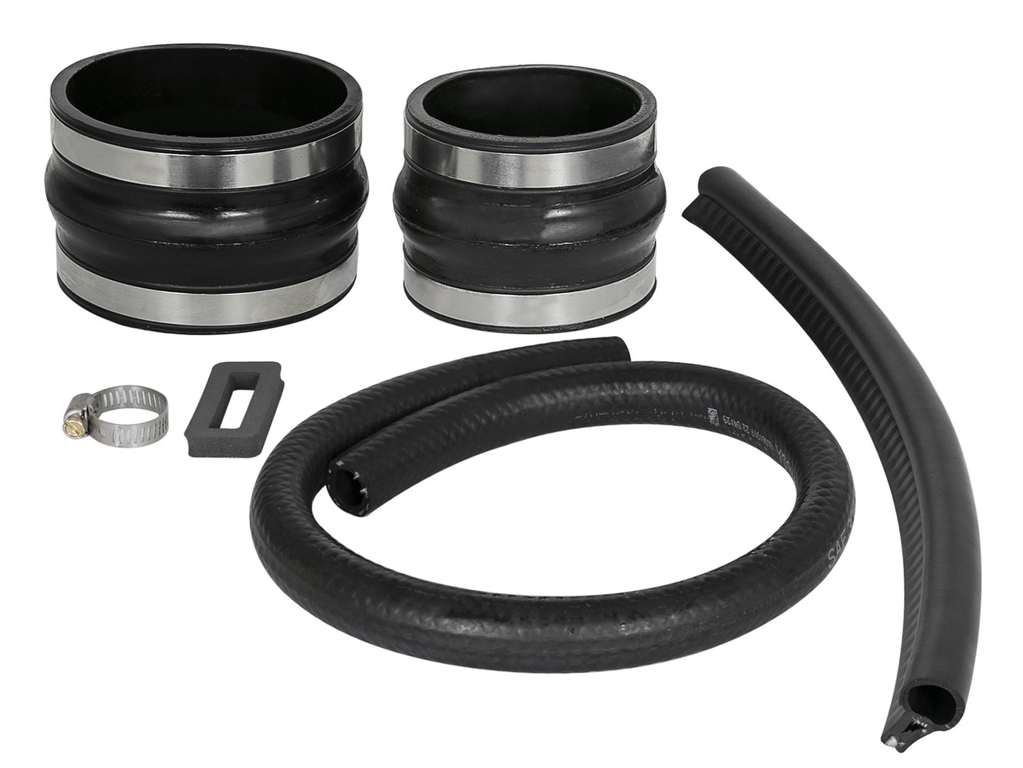 ~(2 lbs. 8X8X8)~ Magnum FORCE Cold Air Intake System Spare Parts Kit Toyota Tundra 07-20/Sequoia 07-14 V8-5.7L