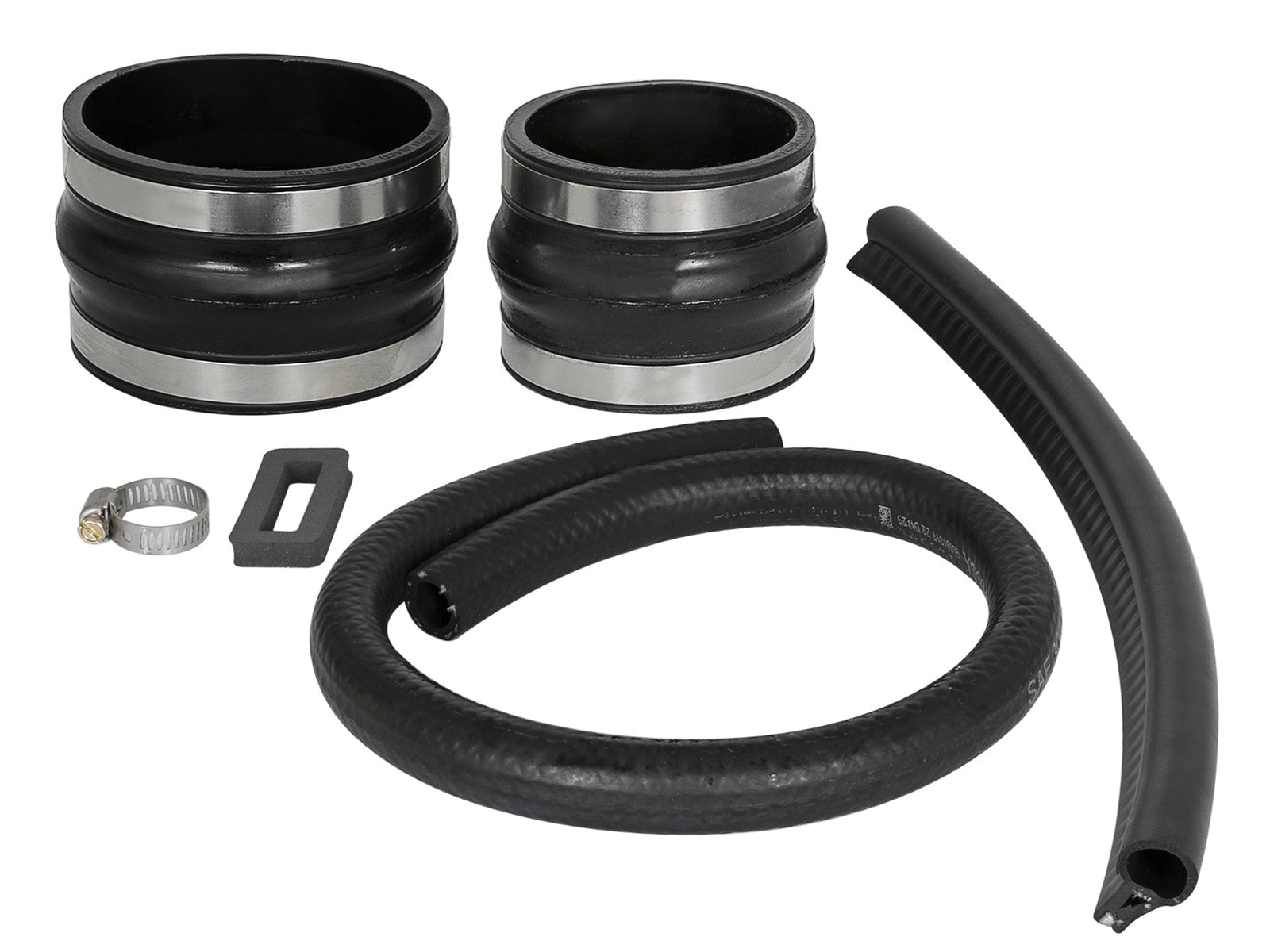 ~(2 lbs. 8X8X8)~ Magnum FORCE Cold Air Intake System Spare Parts Kit Toyota Tundra 07-20/Sequoia 07-14 V8-5.7L