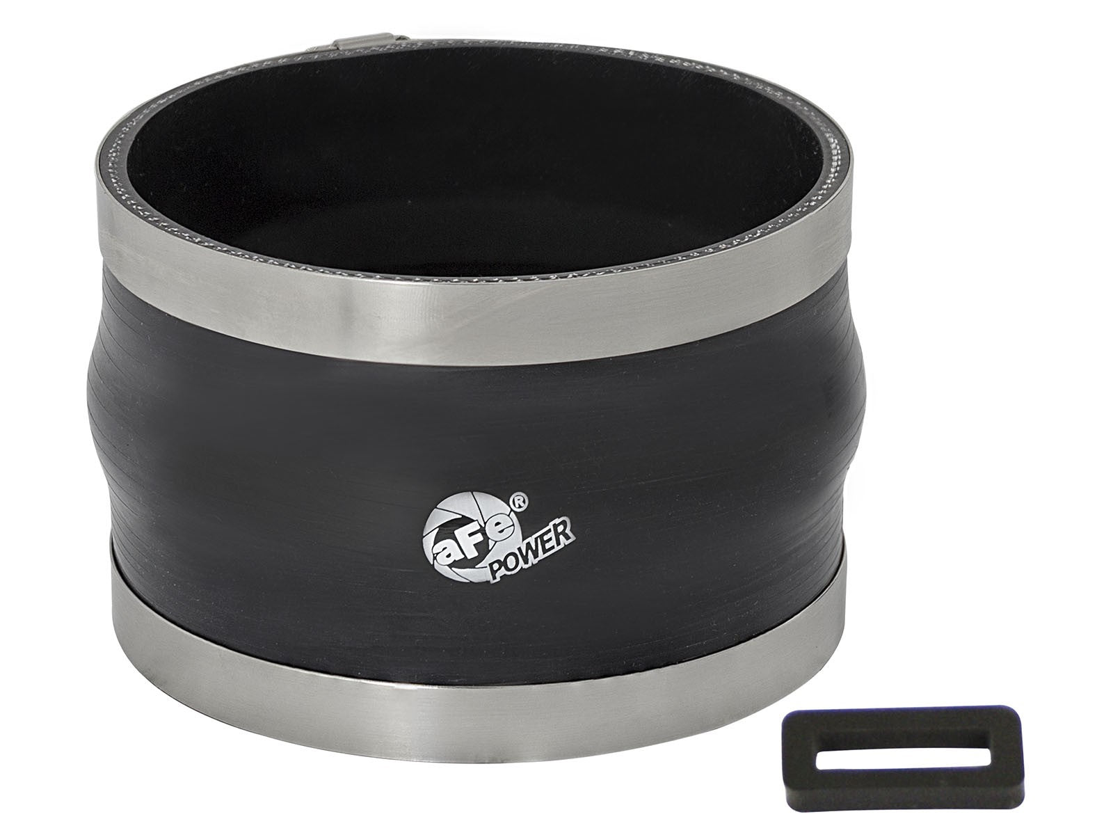 Magnum FORCE Cold Air Intake System Spare Parts Kit GM Diesel Trucks 07.5-10 V8-6.6L (td) LMM