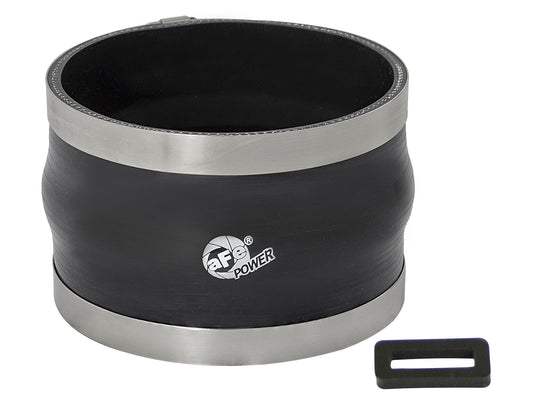 Magnum FORCE Cold Air Intake System Spare Parts Kit GM Diesel Trucks 07.5-10 V8-6.6L (td) LMM