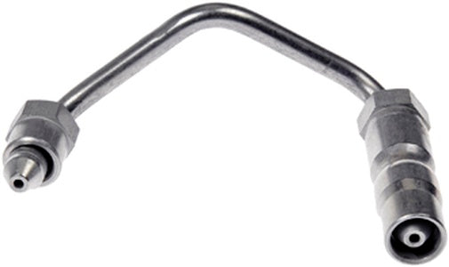 ~(0.6 lbs. 8X4X2)~ 01-04 LB7 FEED LINE 4 AND 5