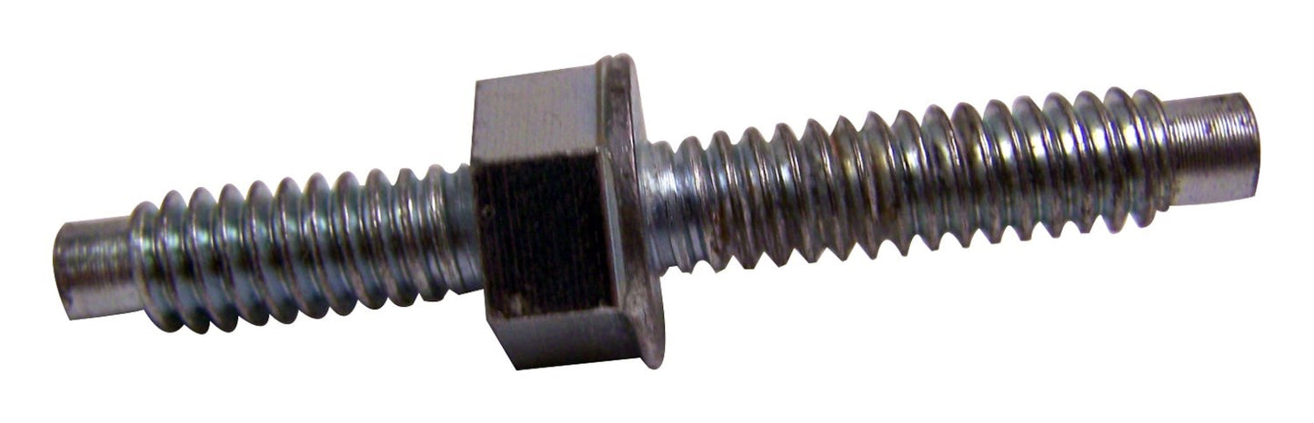 ~(0.1 lbs. 2X0X0)~ Crown JeepDodge Valve Cover Mounting Stud - Gray