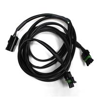 ~(2 lbs. 8X8X8)~ OnX/S8/XL Pro and Sport Splitter 55 Inch Universal Baja Designs