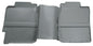 ***Discontinued***~(8.5 lbs. 38X29X5)~ Classic Style Series2nd Seat Floor LinerTPE - Thermoplastic ElastomerGrey