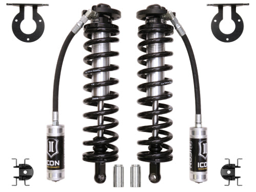 ~(85 lbs. 27X12X10)~ 05-UP FSD 4WD 4 2.5 VS RR BOLT IN CO CONVERSION KIT