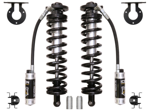 ~(85 lbs. 27X12X10)~ 05-UP FSD 4WD 4 2.5 VS RR CDCV BOLT IN CO CONVERSION KIT