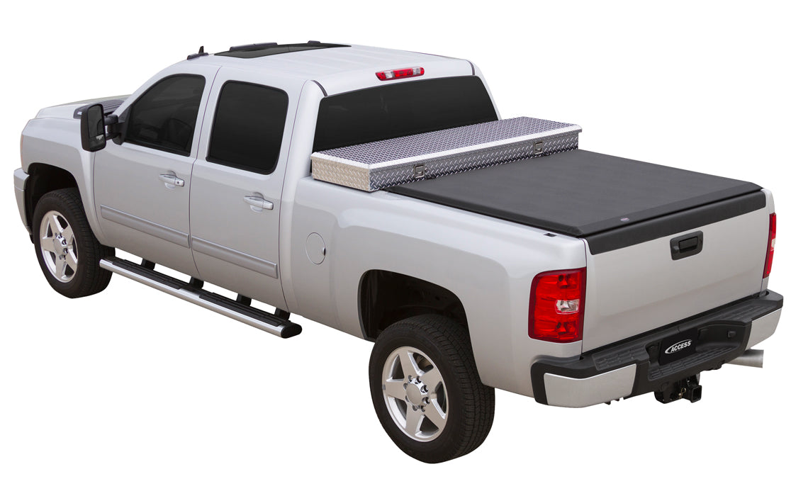 ~(35 lbs. 78X8X6)~ 2007 Chevy GMC Full Size 1500 Classic 6 6 Box