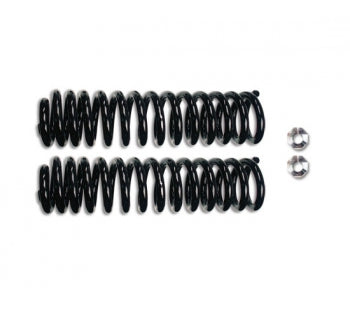 ~(60 lbs. 27X12X6)~ 05-UP FSD FRONT 2.5 DUAL RATE SPRING KIT