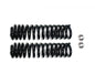 ~(60 lbs. 27X12X6)~ 05-UP FSD FRONT 2.5 DUAL RATE SPRING KIT