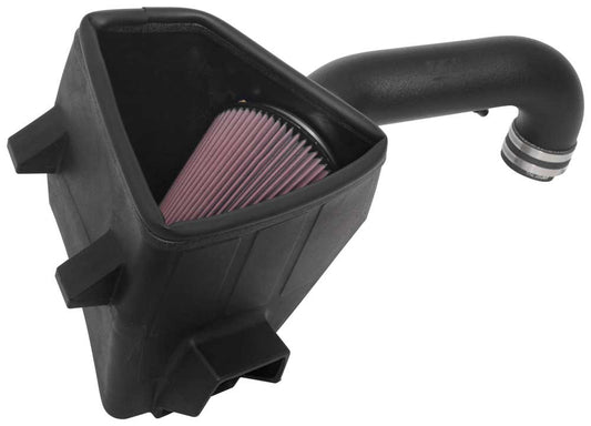 ~(12 lbs. 24X20X15)~ AIRCHARGER. RAM 1500 V8-5.7L F/L. 2019