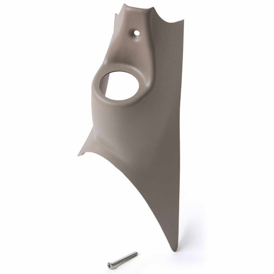 ~(2 lbs. 14X8X8)~ Pillar Mount 1 Gauge - 2010-18 Ram 1500/2500/3500 Pickup