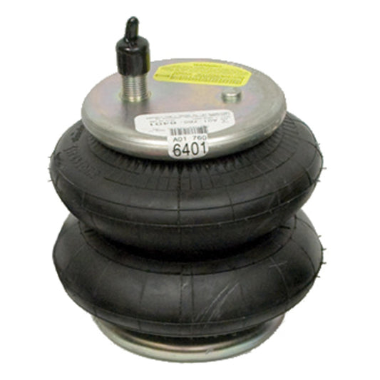 ~(4.8 lbs. 9X7X7)~ Replacement Bellows Front/Rear For Use w/Ride-Rite Air Helper Spring Kit OEM Number W217606401