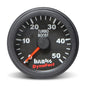 ~(2 lbs. 12X10X5)~ Boost Gauge Kit 0-50 Psi -