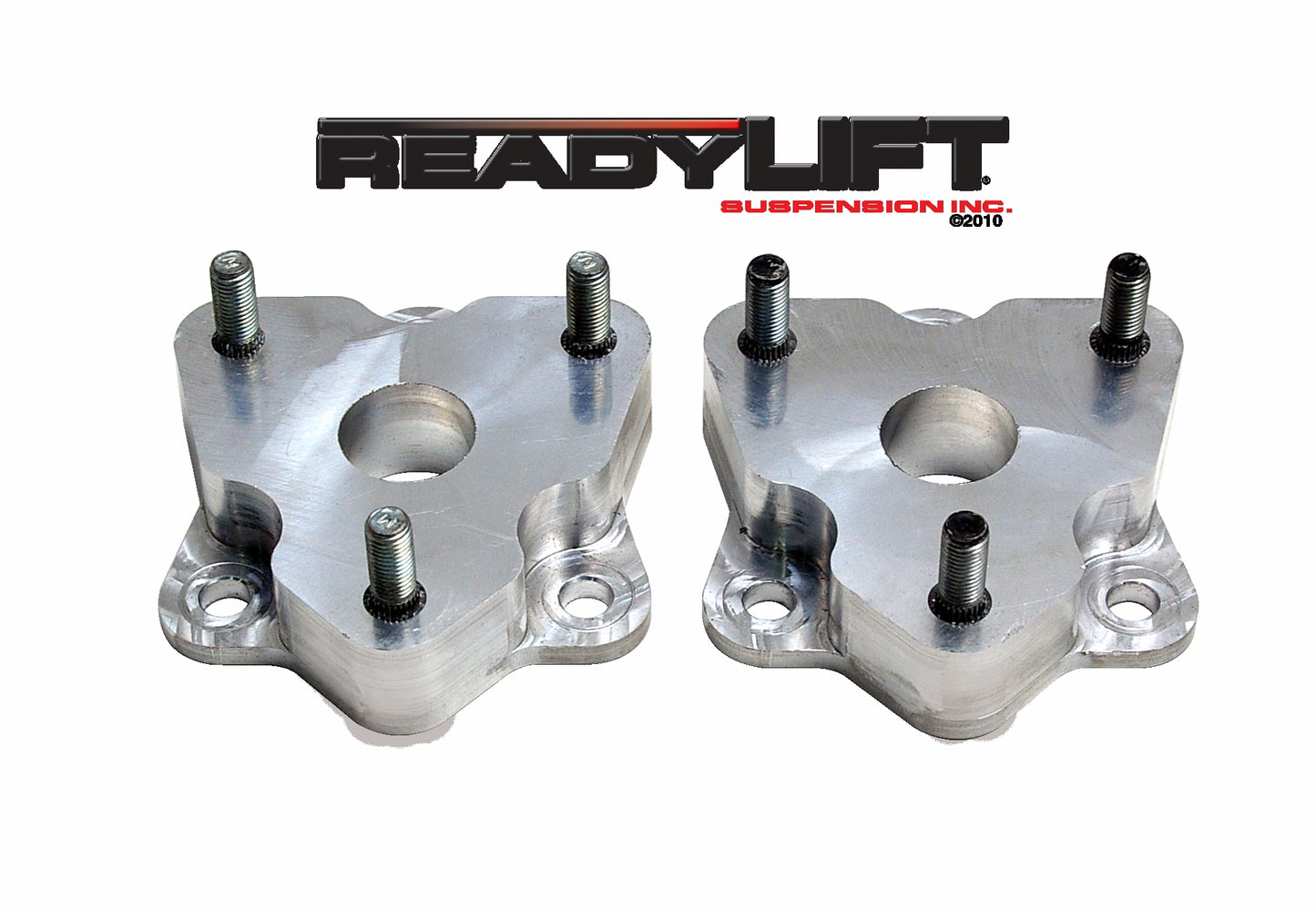 RLS - 2   Leveling Kit  Fits Dodge Ram 1500 (Classic) 2006-2024