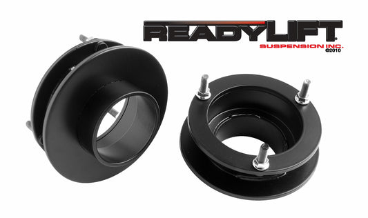RLS - 2   Leveling Kit Fits Dodge Ram 1500 2500 3500 1994-2013