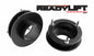 RLS - 2   Leveling Kit Fits Dodge Ram 1500 2500 3500 1994-2013
