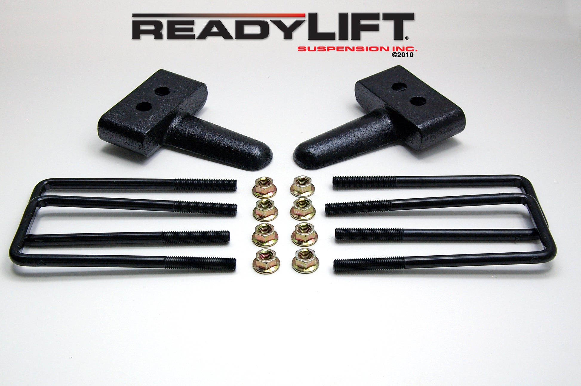 RLS - 1.5   Rear Block Kit Fits Ford F150 2004-2020