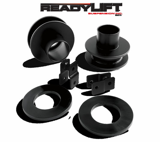 RLS - 2.5   Front Leveling Kit Fits Ford F250 F350 F450 2005-2010