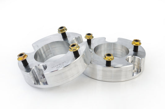 RLS - 2.25   Leveling Kit Fits Ford F150 2015-2020