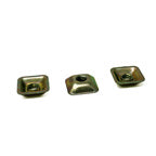 ~(0.5 lbs. 6X6X6)~ 3/8 Inch Tamperproof Security Hardware Kit Baja Designs