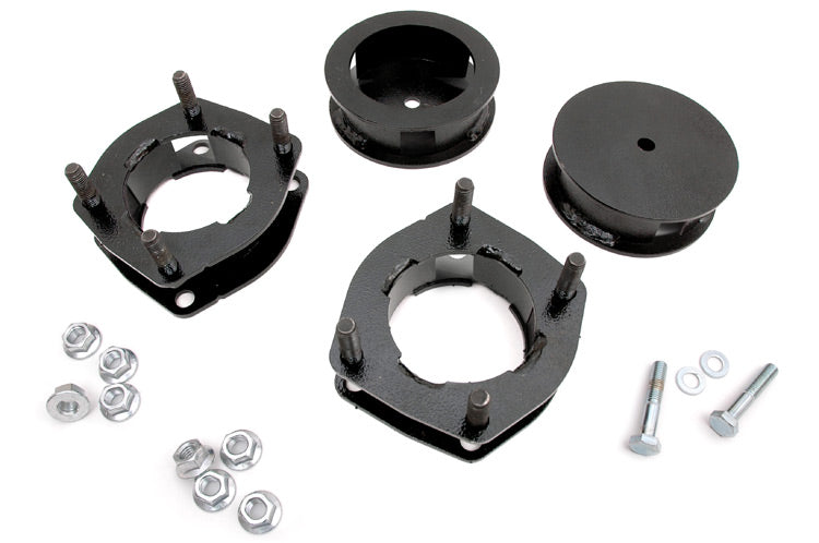~(11.8 lbs. 10X8X8)~ 2in Jeep Suspension Lift Kit