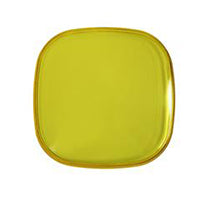 ~(1 lbs. 6X4X4)~ Squadron Rock Guard Amber Baja Designs