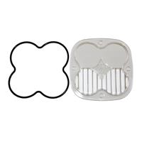 ~(1 lbs. 6X6X6)~ Squadron Pro and Sport Combo Lens Kit Baja Designs