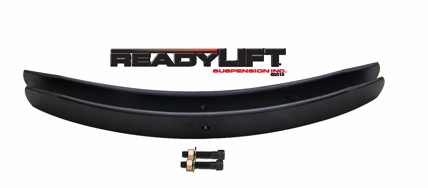RLS - Universal Add-A-Leaf For Compact And Mid-Size Trucks Fits   -
