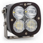 ~(5 lbs. 10X10X8)~ LED Light Pods Clear Lens Spot Each XL80 Driving/Combo Baja Designs