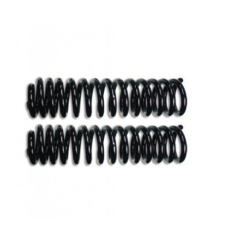 ~(84.6 lbs. 27X12X7)~ 05-UP FSD FRONT 7 DUAL RATE SPRING KIT