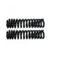 ~(84.6 lbs. 27X12X7)~ 05-UP FSD FRONT 7 DUAL RATE SPRING KIT