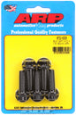 ~(1 lbs. 6X5X2)~ M10 x 1.50 x 30 12pt black oxide bolts