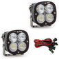 ~(5 lbs. 12X12X12)~ LED Light Pods Driving Combo Pattern Pair XL80 Series Baja Designs